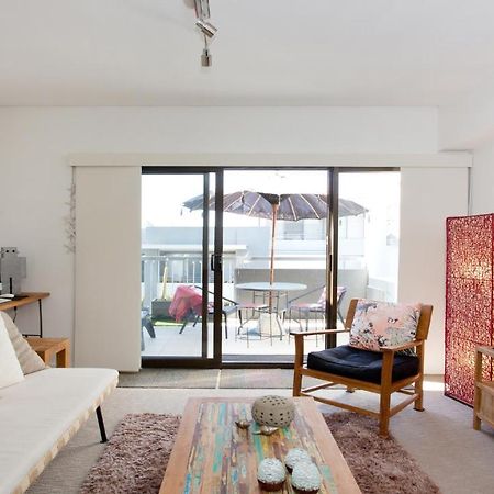 Ferienwohnung Seabreeze - Coastal Living Fremantle Exterior foto