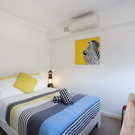Ferienwohnung Seabreeze - Coastal Living Fremantle Exterior foto
