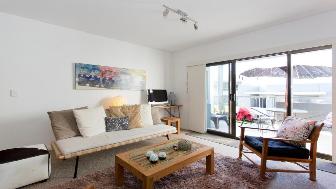 Ferienwohnung Seabreeze - Coastal Living Fremantle Exterior foto