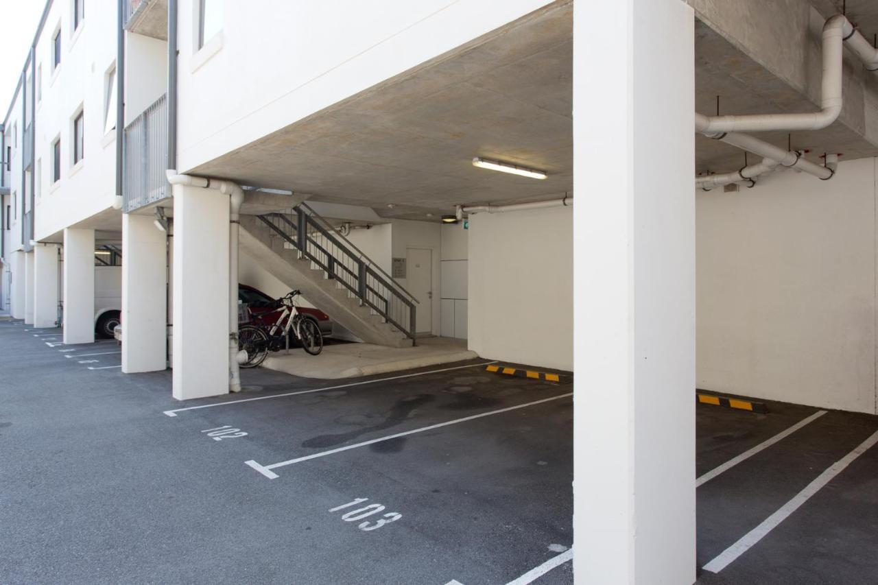 Ferienwohnung Seabreeze - Coastal Living Fremantle Exterior foto