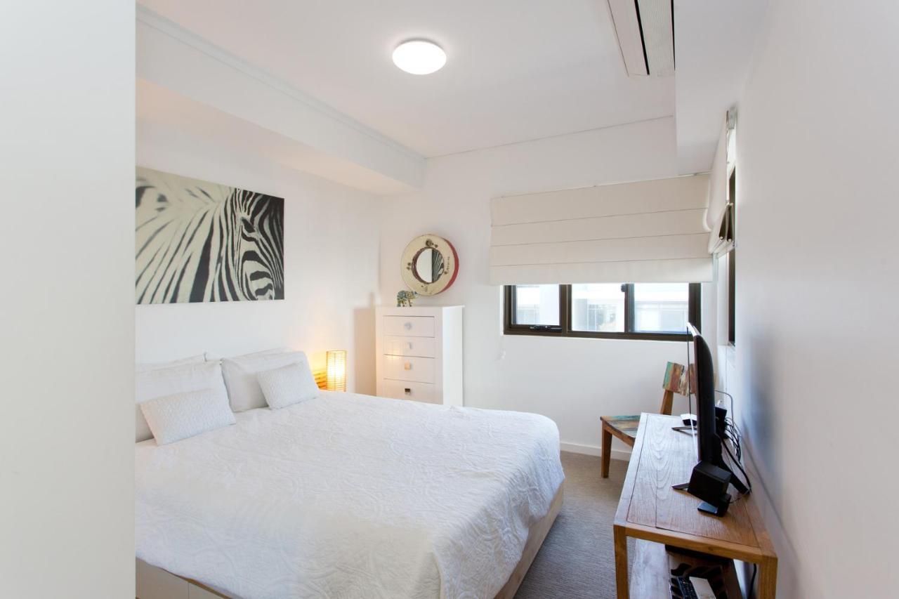 Ferienwohnung Seabreeze - Coastal Living Fremantle Exterior foto