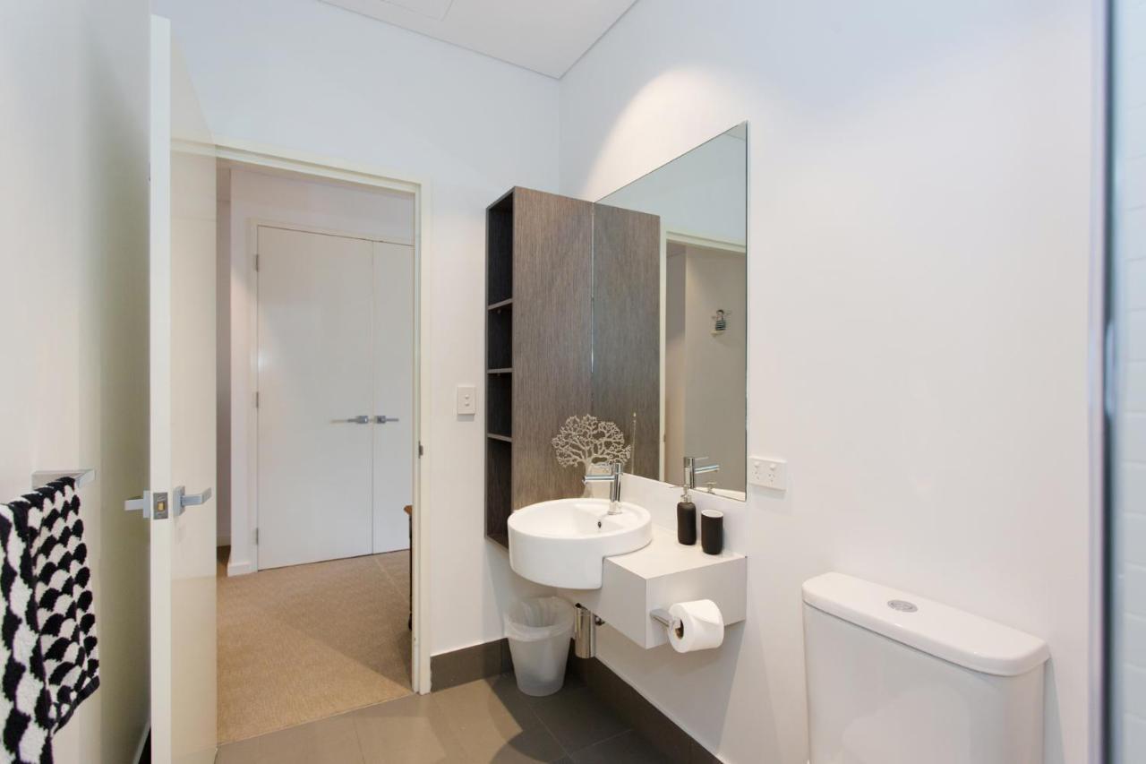Ferienwohnung Seabreeze - Coastal Living Fremantle Exterior foto