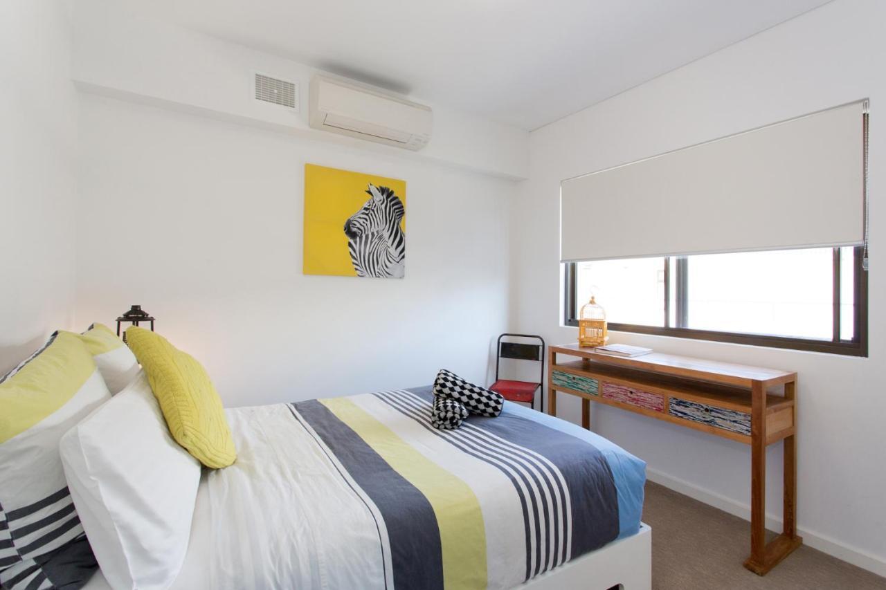 Ferienwohnung Seabreeze - Coastal Living Fremantle Exterior foto