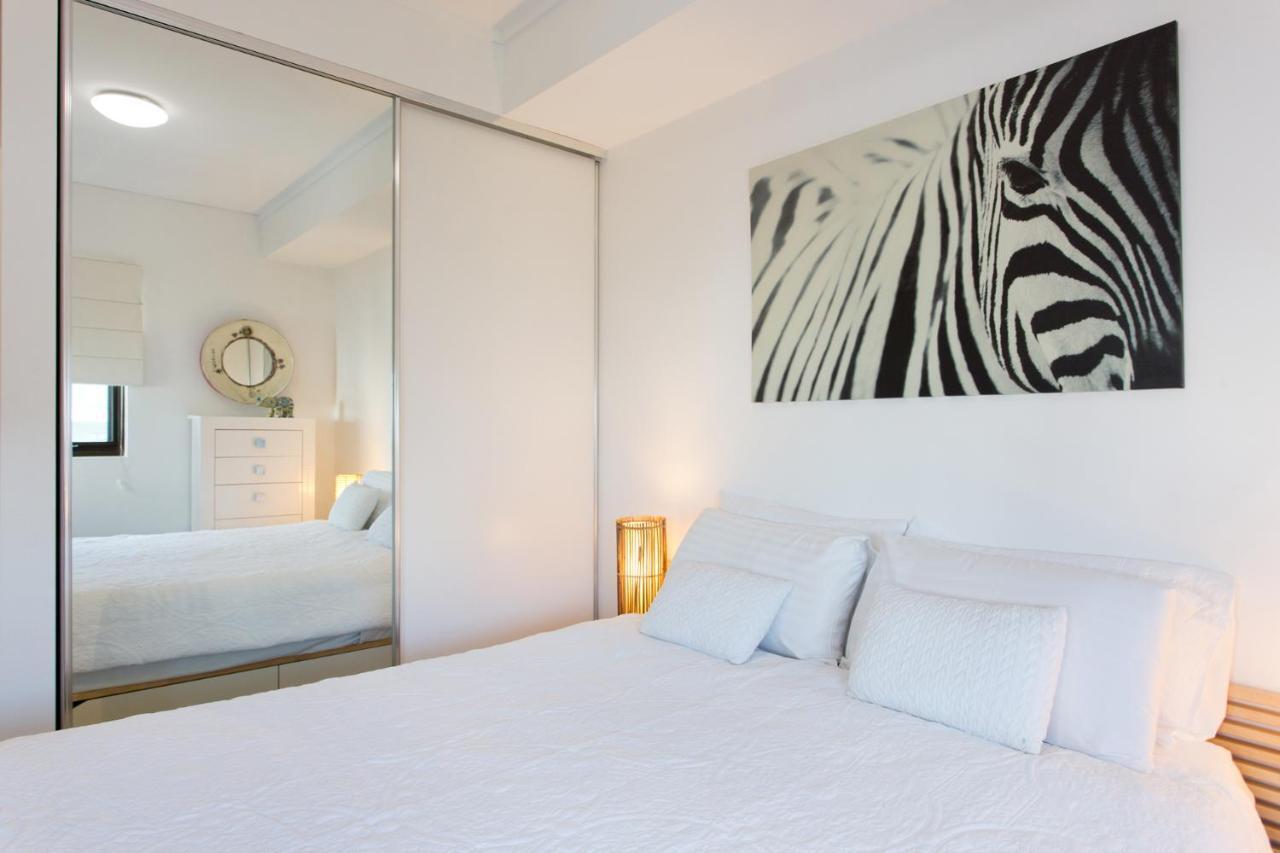 Ferienwohnung Seabreeze - Coastal Living Fremantle Exterior foto
