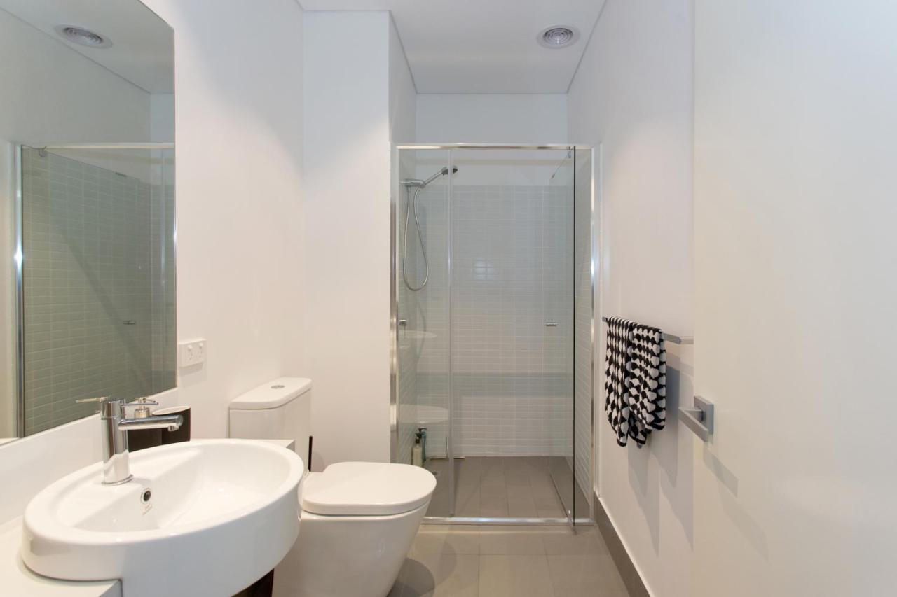 Ferienwohnung Seabreeze - Coastal Living Fremantle Exterior foto
