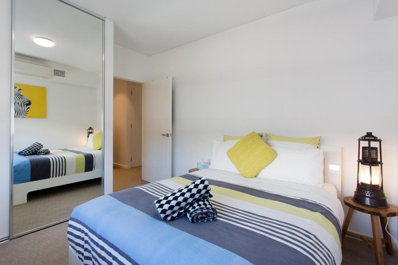 Ferienwohnung Seabreeze - Coastal Living Fremantle Exterior foto