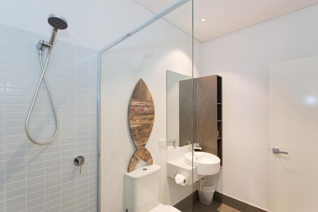 Ferienwohnung Seabreeze - Coastal Living Fremantle Exterior foto