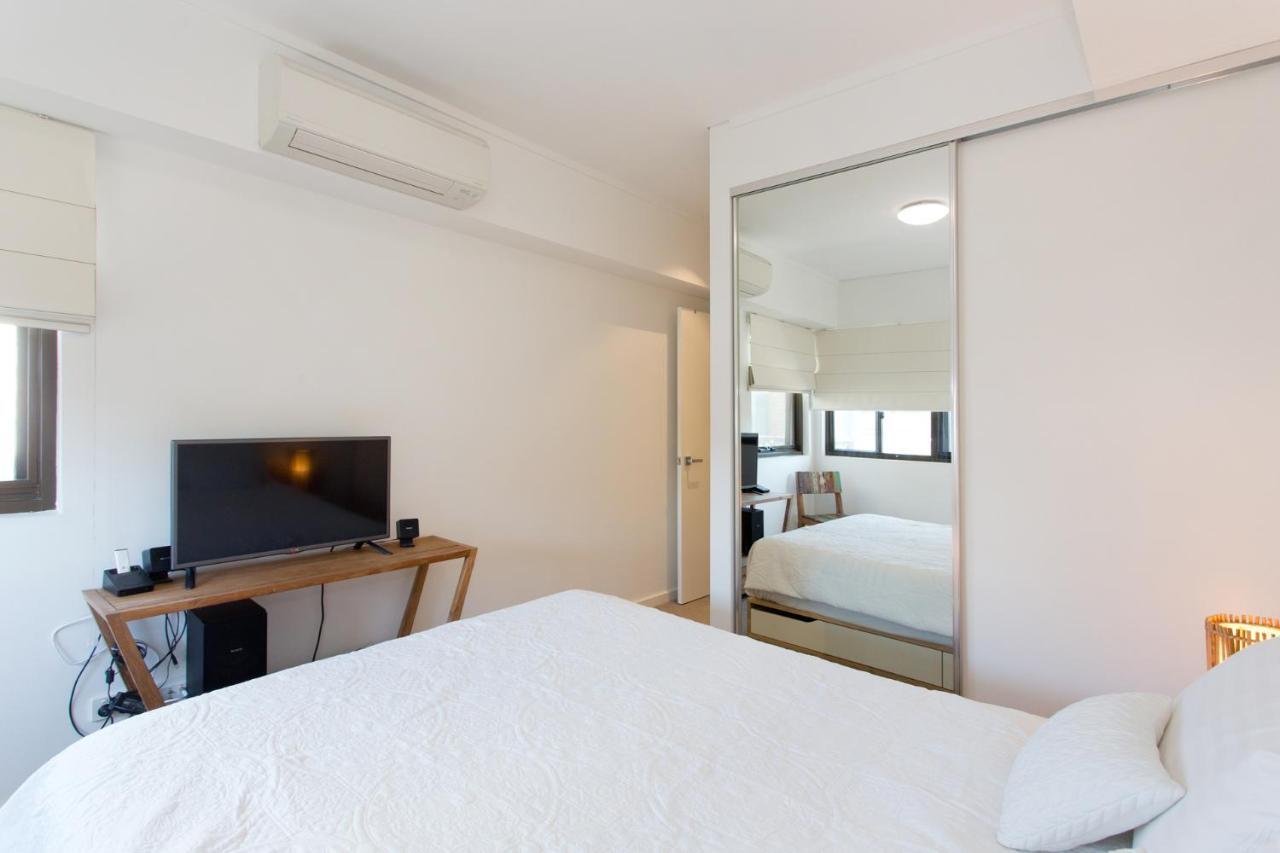 Ferienwohnung Seabreeze - Coastal Living Fremantle Exterior foto