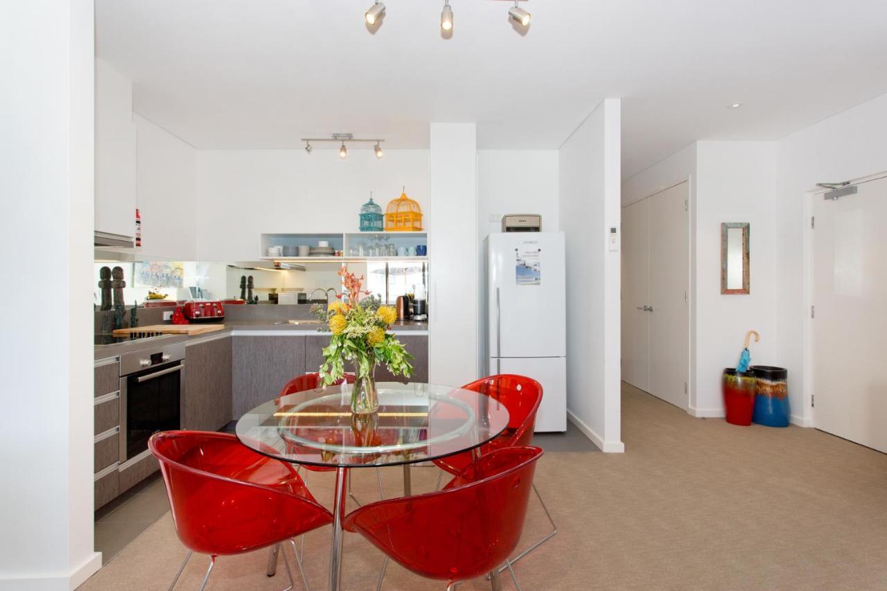 Ferienwohnung Seabreeze - Coastal Living Fremantle Exterior foto