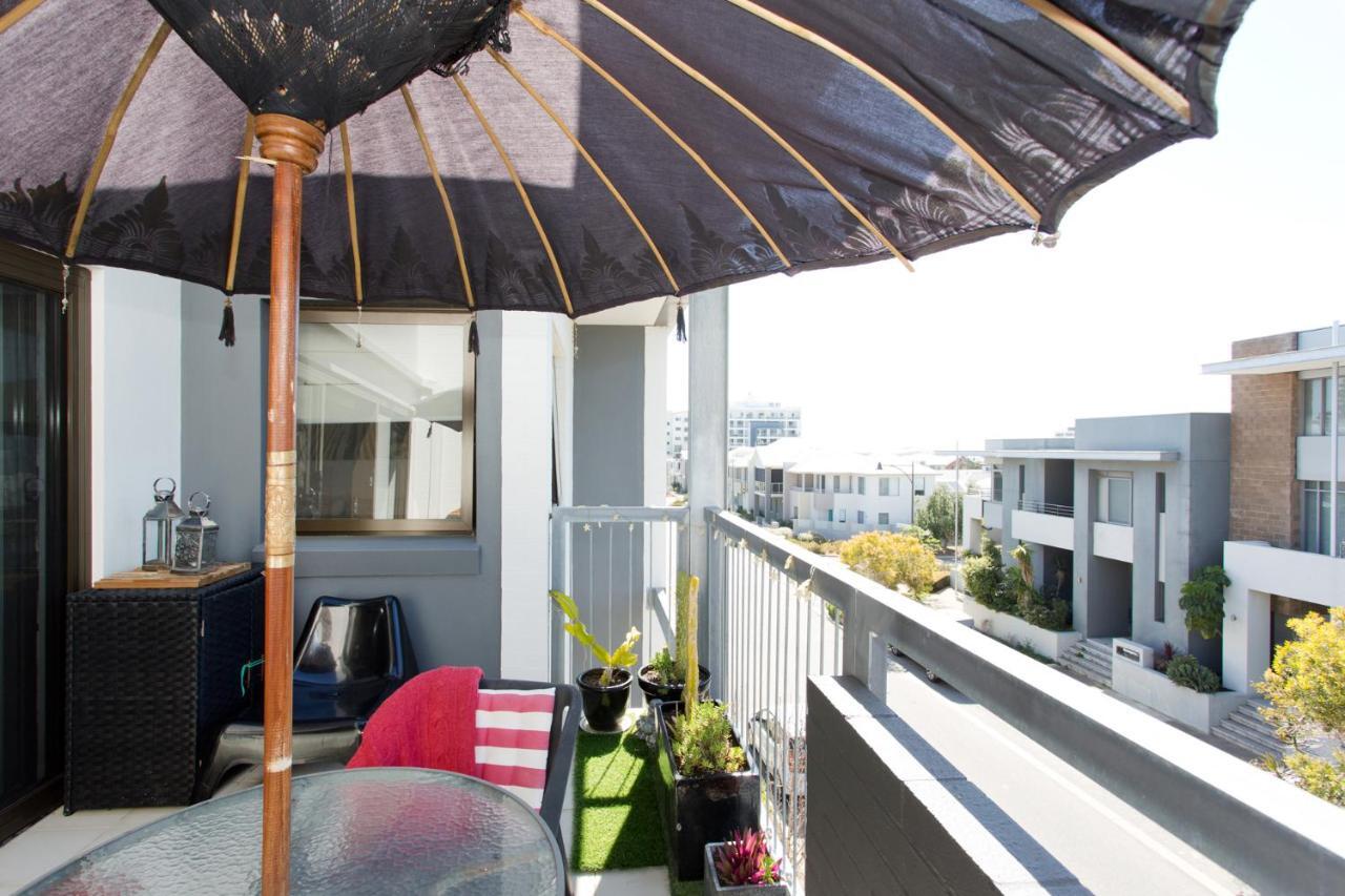 Ferienwohnung Seabreeze - Coastal Living Fremantle Exterior foto