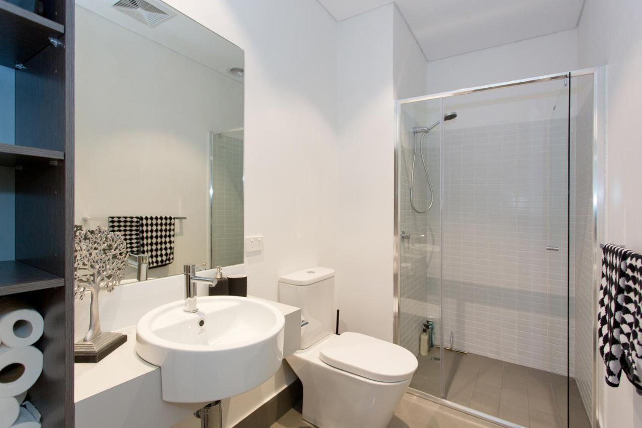 Ferienwohnung Seabreeze - Coastal Living Fremantle Exterior foto
