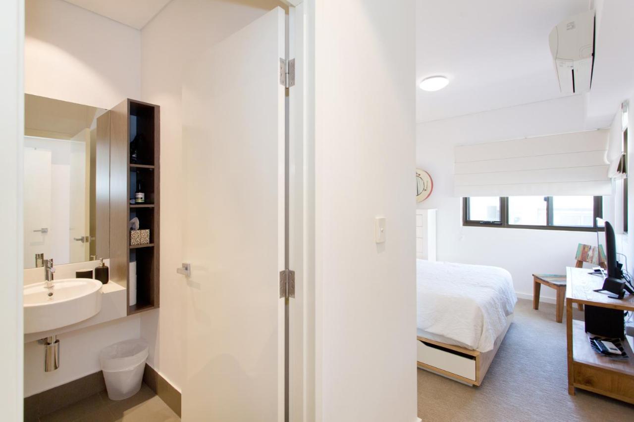 Ferienwohnung Seabreeze - Coastal Living Fremantle Exterior foto