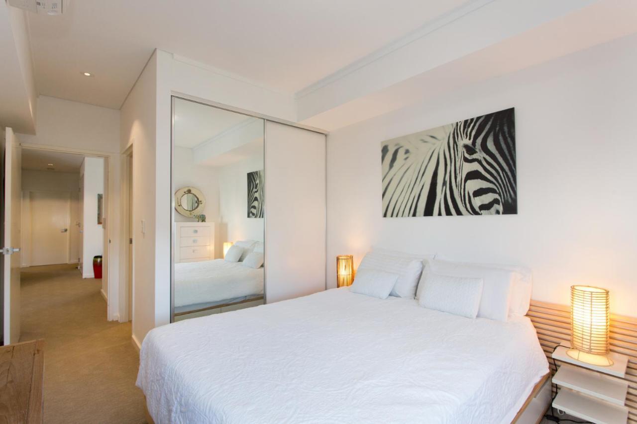 Ferienwohnung Seabreeze - Coastal Living Fremantle Exterior foto