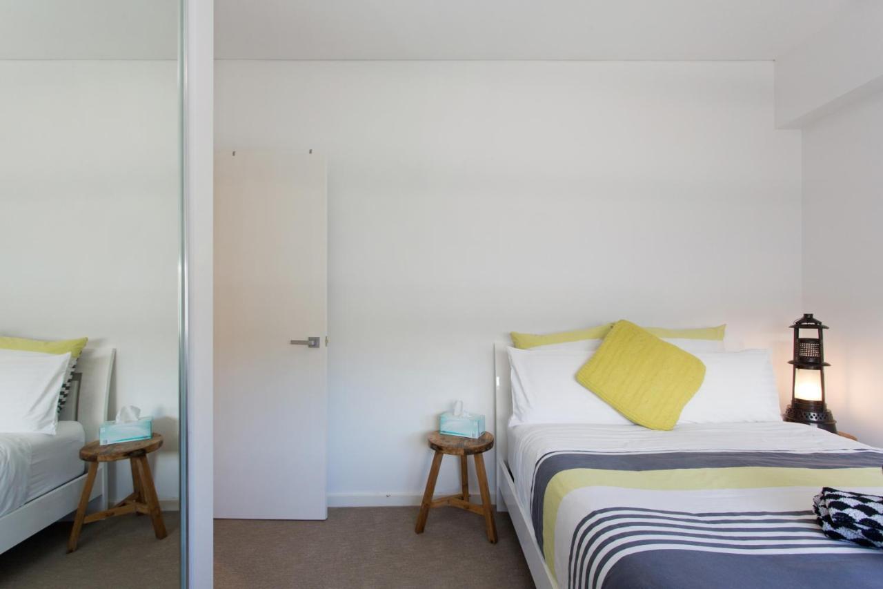 Ferienwohnung Seabreeze - Coastal Living Fremantle Exterior foto