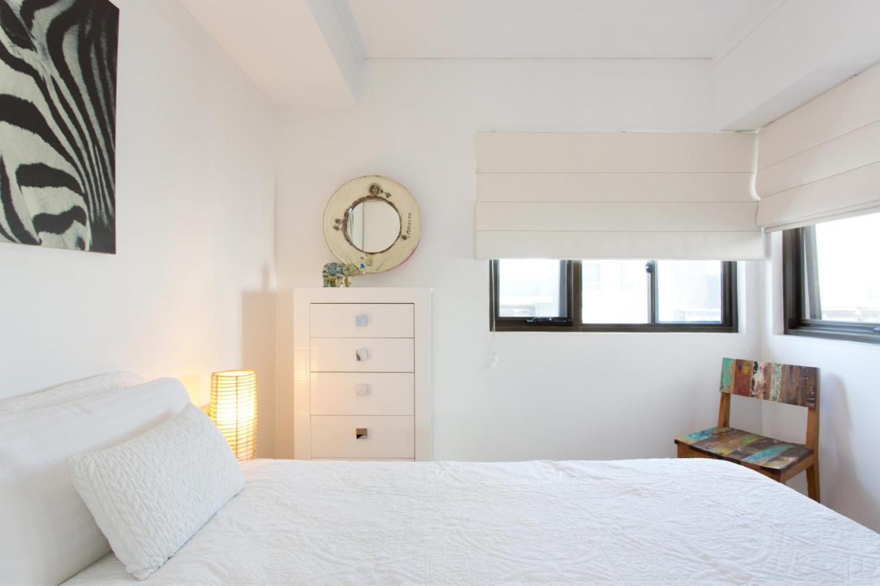 Ferienwohnung Seabreeze - Coastal Living Fremantle Exterior foto